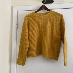 Fashion Nova Chunky Sweater size 3X NWT